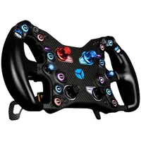 Cube controls F-pro Dual Mode Lenkrad - Black