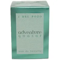 J. Del Pozo Adventure Quasar Eau de Toilette 50