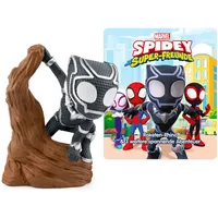 Tonies - Marvel: Spidey und seine Super-Freunde 4 -