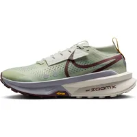 Nike Zegama Trail 2 Herren Jade Horizon/Burgundy Crush-Phantom 42,5