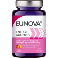 STADA EUNOVA Energie Gummies