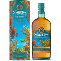 The Singleton of Glen Ord Autumn Walk, Special Release