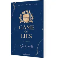 ArsEdition Game of Lies – No Limits (St. Gloria