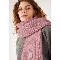 Codello Schal aus Rippenstrick rosa Damen