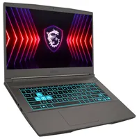 MSI Thin 15 B12UC-2447 15,6" Intel Core i5-12450H 16