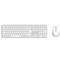 Hama WKM-550 Kabellos, RF Wireless + Bluetooth 2.4 GHz