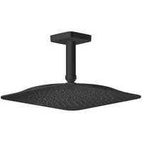 Hansgrohe Axor Citterio C Kopfbrause 270/270 1jet mit Deckenanschluss,