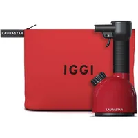 Laurastar IGGI Travel Edition rot
