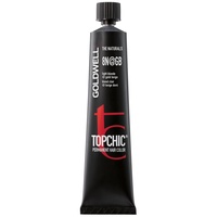 Goldwell Topchic Tube Haarfarbe 8N@GB hellblond elumenated gold beige