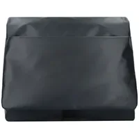 JOST Umhängetasche Tolja Shoulder Bag L Black