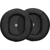Kwmobile 2x Ohrpolster kompatibel mit Audeze Maxwell Wireless Polster