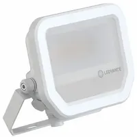 LEDVANCE FLOODLIGHT 10 8W 1K2LM 840 PS SY100 WT