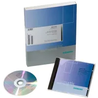 Siemens 6GK1704-5DW00-3AE1 Software