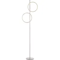 Just light. MINI RITUS 151,0 cm silber
