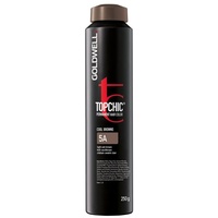 Goldwell Topchic Depot Cool Browns Haarfarbe 5A hell-aschbraun 250ml