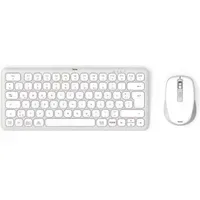 Hama WKM-500 Home Tastatur DE