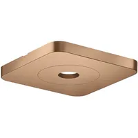 Axor Citterio C Deckenrosette 28802300,