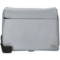 JOST Umhängetasche Tolja Shoulder Bag L Light Gray