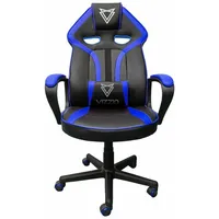 Vizzio Nayade V2 Gaming-stuhl - Black / Blue