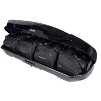 Kjust DACHBOX TASCHEN SET Thule Motion XT Sport