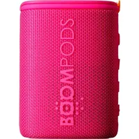 BOOMPODS Beachboom Ocean Pink