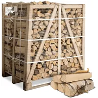 Heizfuxx Brennholz Birke 1 RM 500kg