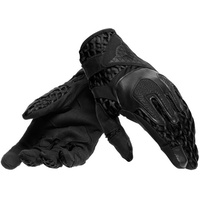 Dainese Air-Maze, Handschuhe - Schwarz/Schwarz / XXS