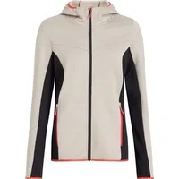 Mc Kinley McKINLEY Da.-Unterjacke Sali W MELANGE/GREY DARK MELANGE/GREY