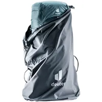 Deuter Flight Cover 60-90 black