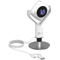 J5create 360° All Around Webcam