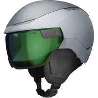 Atomic Revent GT AMID Visor HD Skihelm (59-63 cm,