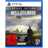 Fireshine games Hell Let Loose Deluxe Edition