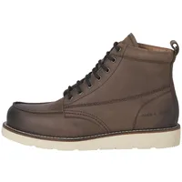 JACK & JONES Toronto Stiefel Brown Stone 44
