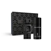 Paco Rabanne Rabanne Phantom Parfum 100 ml + Deodorant