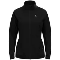 Odlo Damen Brensholmen Jacket schwarz