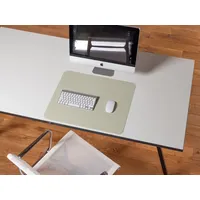 RS Office Tischmatte »Purosens Stijl« 05-9060SP 90x60cm soft pistacio