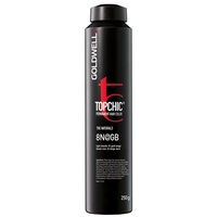 Goldwell Topchic Depot Haarfarbe 8N@GB hellblond elumenated gold beige