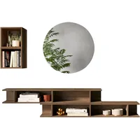 Home Affaire Garderoben-Set Infinity 170 x 180 x 30