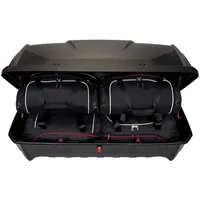  Dachbox Taschen Set Oraganizer KJUST Kompatibel mit AGURI 50806