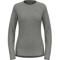 Odlo Damen X-Alp PW 115 Crew Neck Longsleeve (Größe