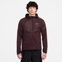 Nike Sphere Miler Therma-Fit Water-Repellent Herren rot M