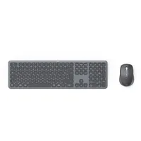 Hama WKM-550 Kabellos, RF Wireless + Bluetooth 2.4 GHz