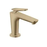 Hansgrohe Axor Citterio C CoolStart Waschtischarmatur 49020140 ohne Struktur,