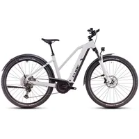 Cube Nuride Hybrid EXC 800 Allroad 28 Zoll RH
