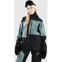 Ortovox 3L Guardian Shell black raven, S
