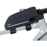 Zéfal Zefal Z Adventure T1 Rahmentasche 1l Schwarz