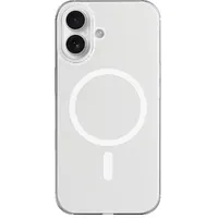 VONMÄHLEN Transparent Case Pro für iPhone 16