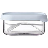 Mepal Fruchtbox ELLIPSE, 11,3 x 8 cm - Blau