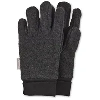 Sterntaler Fingerhandschuhe anthrazit mel. | Gr.: 8