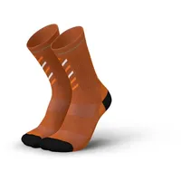 Incylence Unisex Merino Rise orange